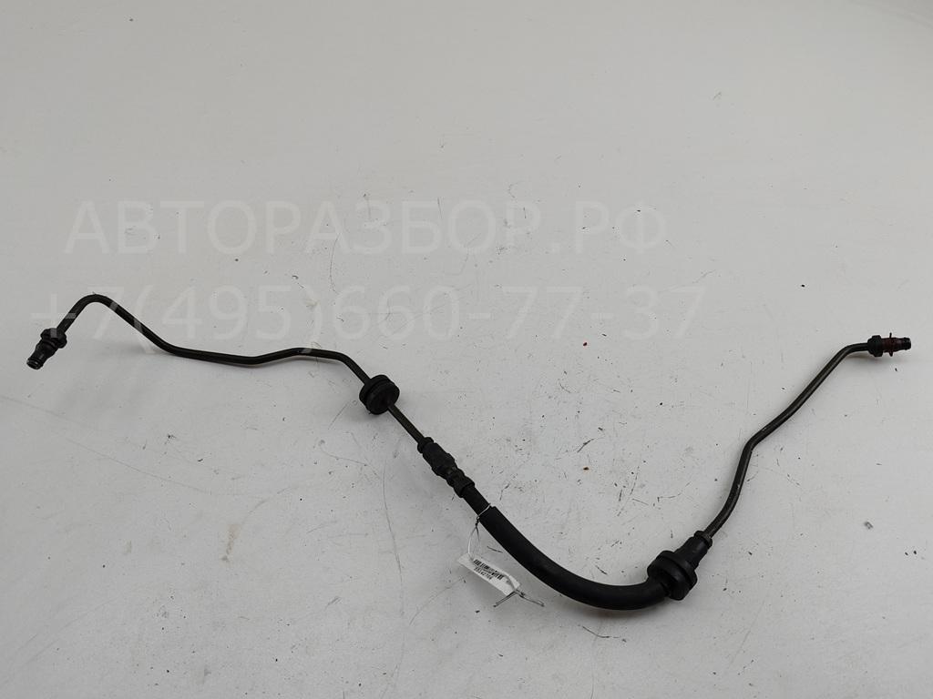 Трос сцепления