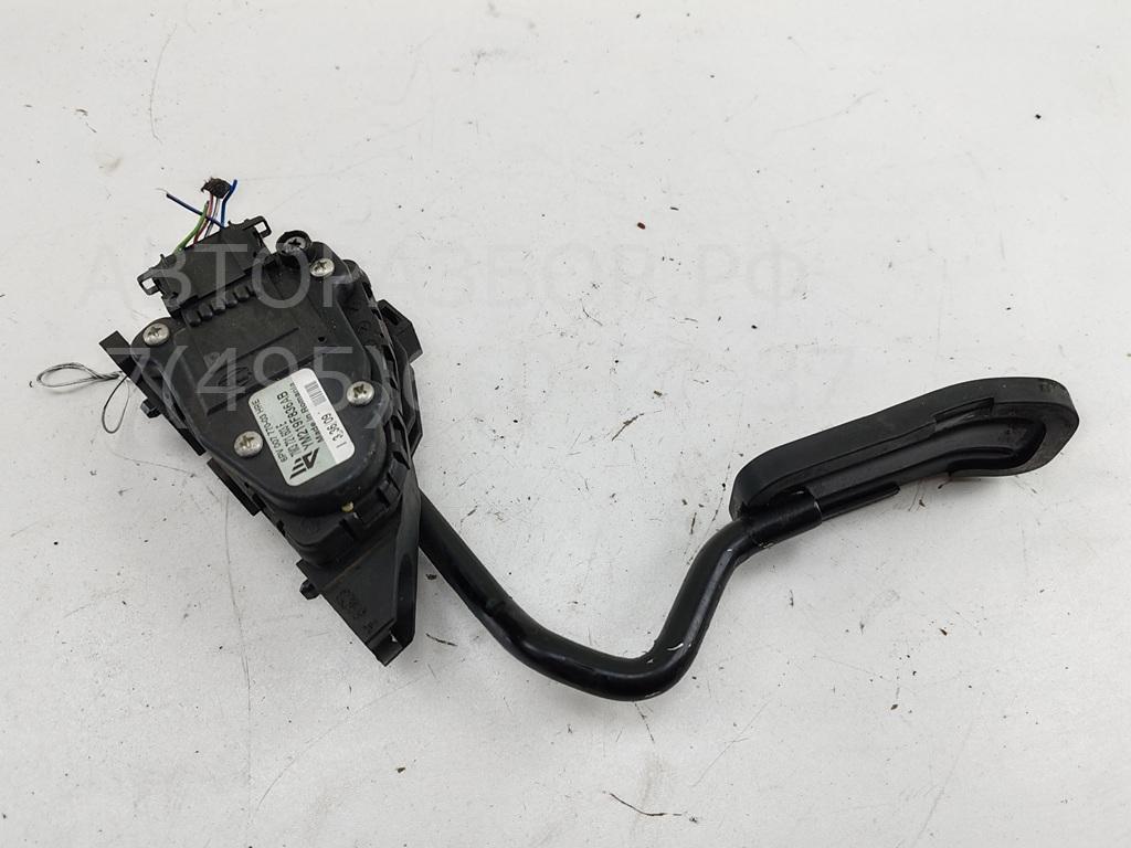 Педаль газа