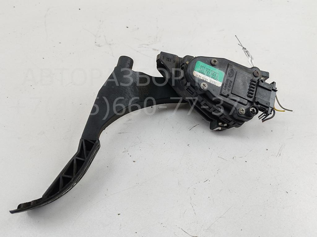 Педаль газа