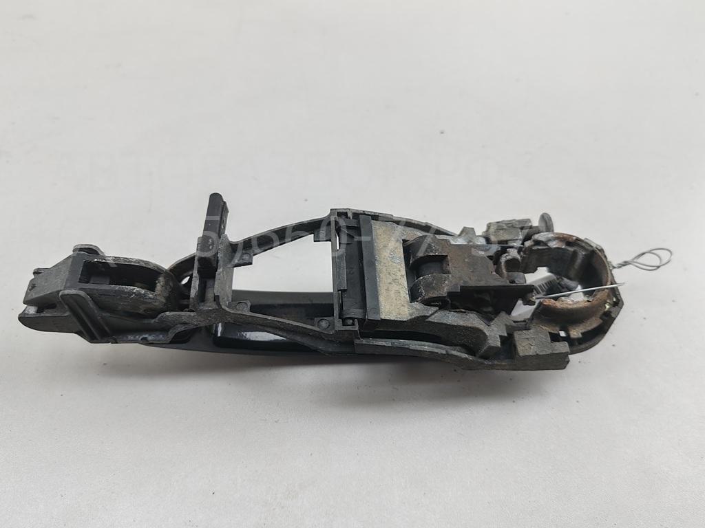 Ручка двери передней наружная левая