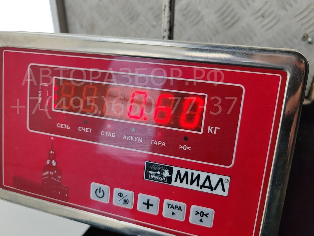 Педаль газа