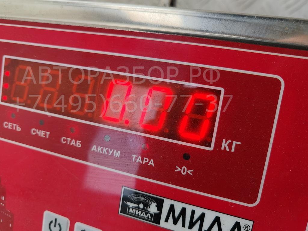 Датчик включения стопсигнала