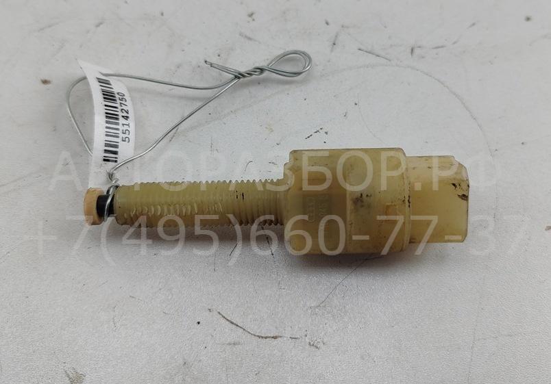 Датчик включения стопсигнала