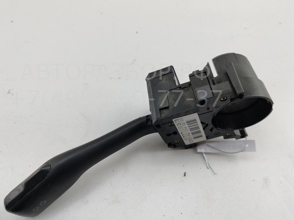 Переключатель поворотов подрулевой