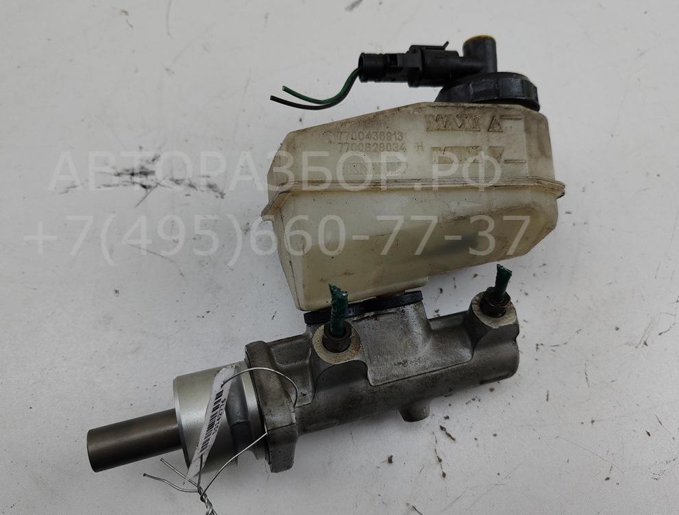 Цилиндр тормозной главный