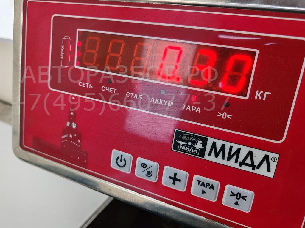 Кожух рулевой колонки