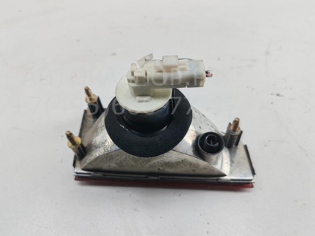 Фонарь задний в бампер левый