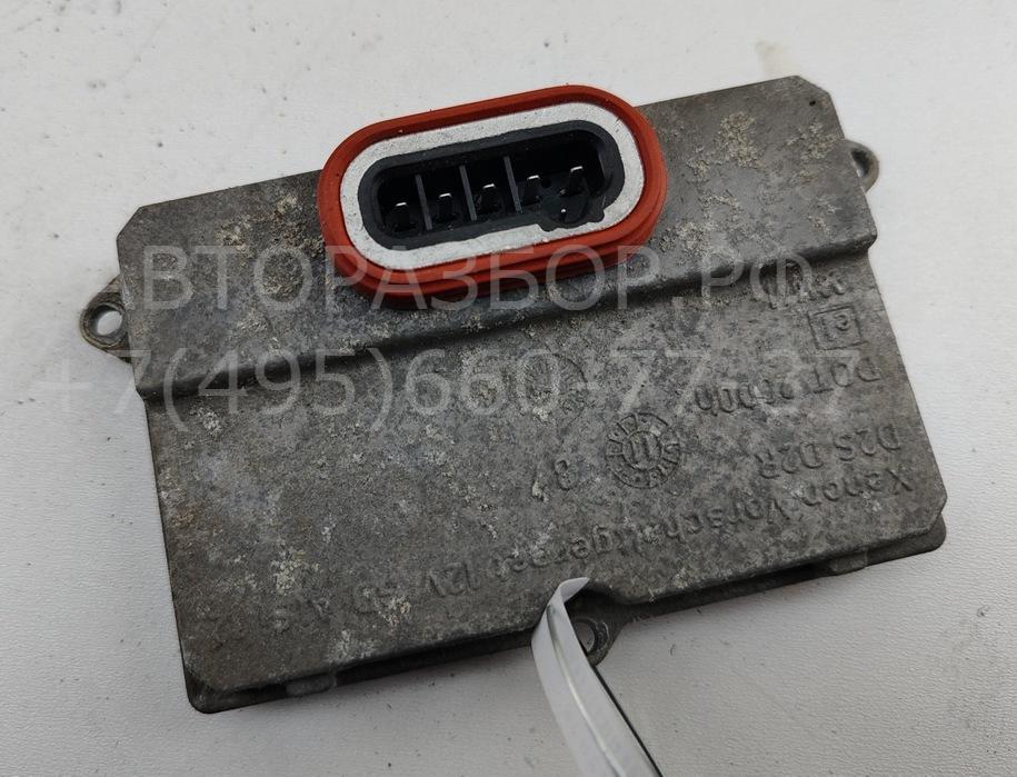 Блок ксеноновой лампы