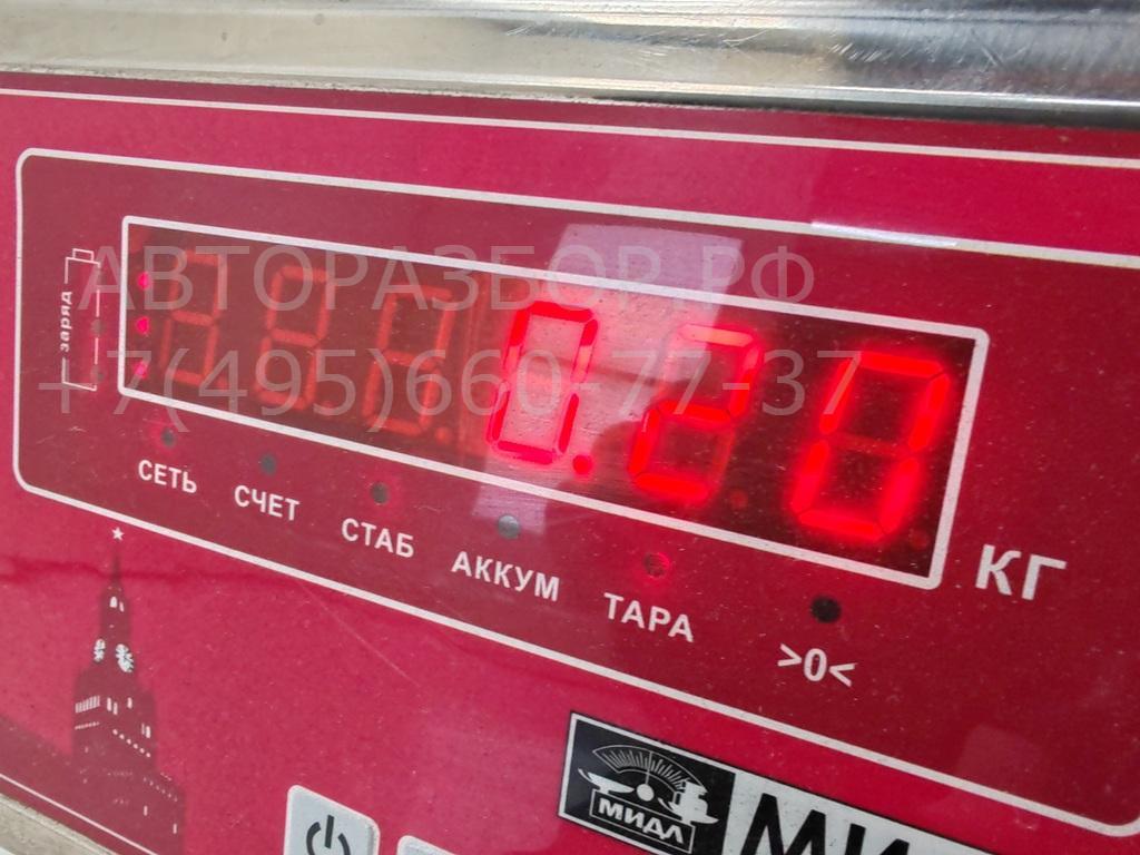 Блок ксеноновой лампы