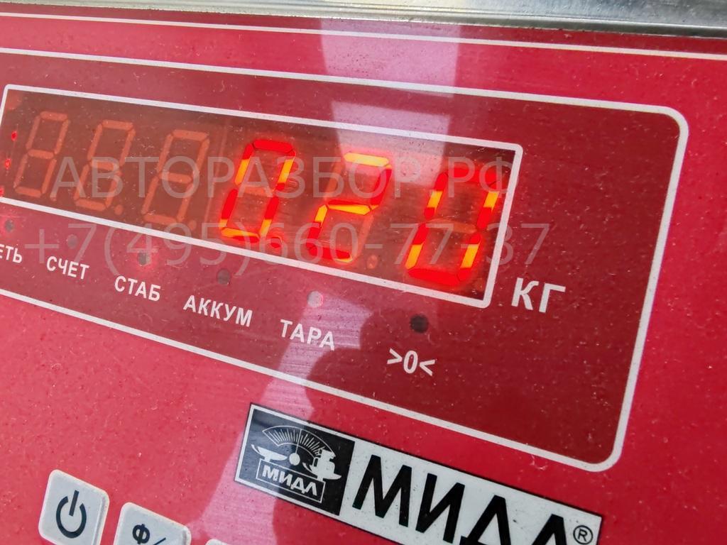 Блок ксеноновой лампы