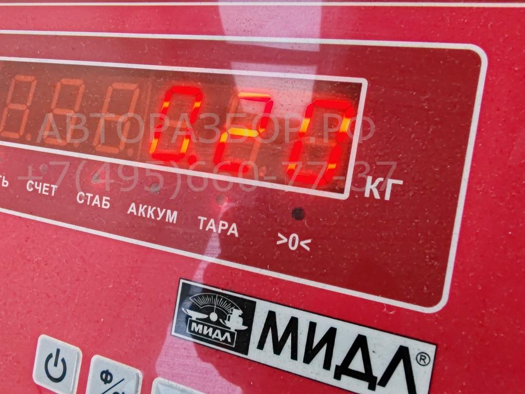 Блок ксеноновой лампы