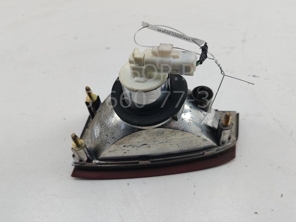 Фонарь задний внутренний правый