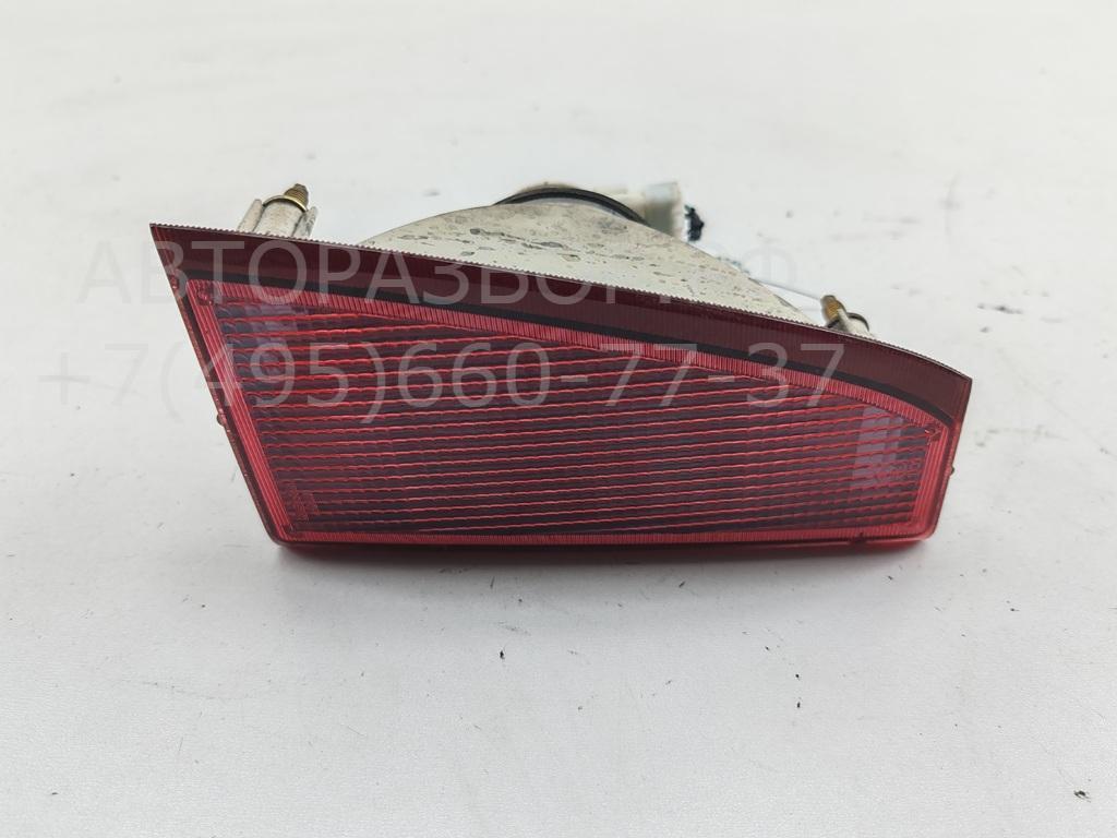 Фонарь задний внутренний правый