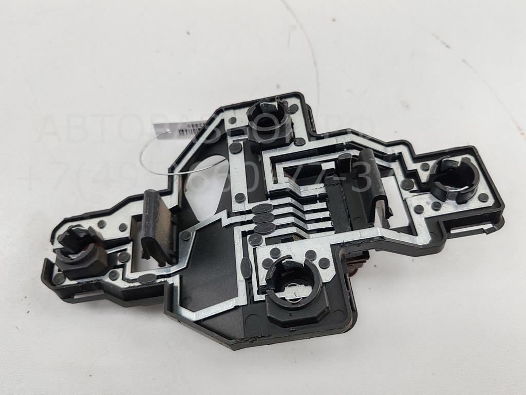 Плата заднего фонаря правого