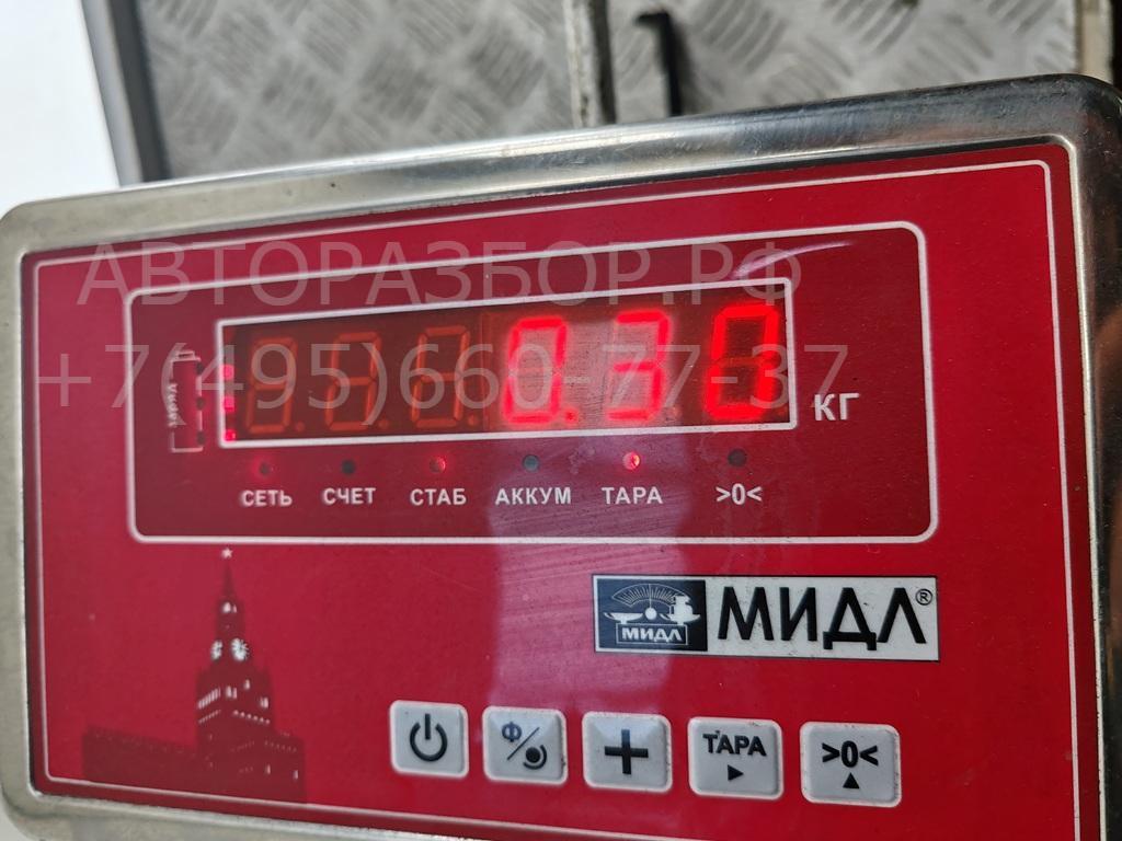 Фонарь задний (стоп сигнал)