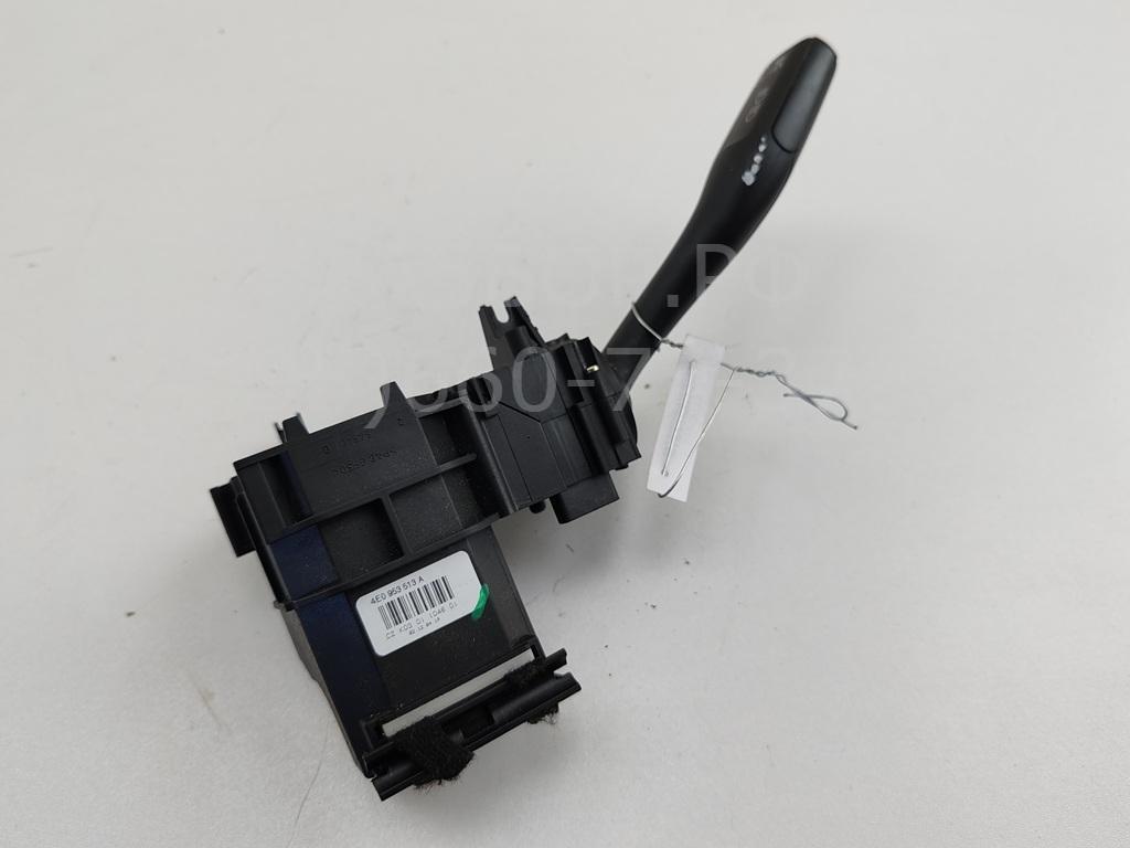 Переключатель поворотов подрулевой