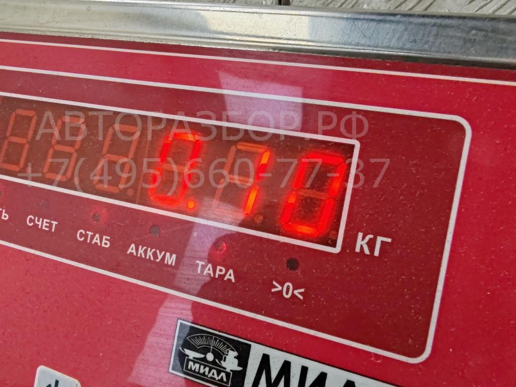 Крепеж фары