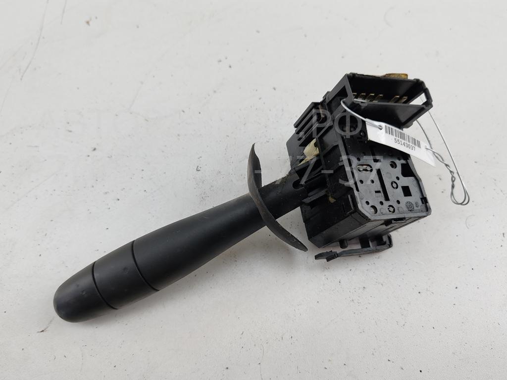 Переключатель стеклоочистителей