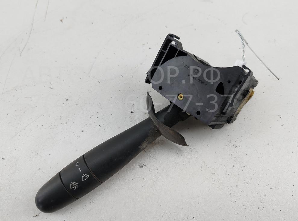 Переключатель стеклоочистителей