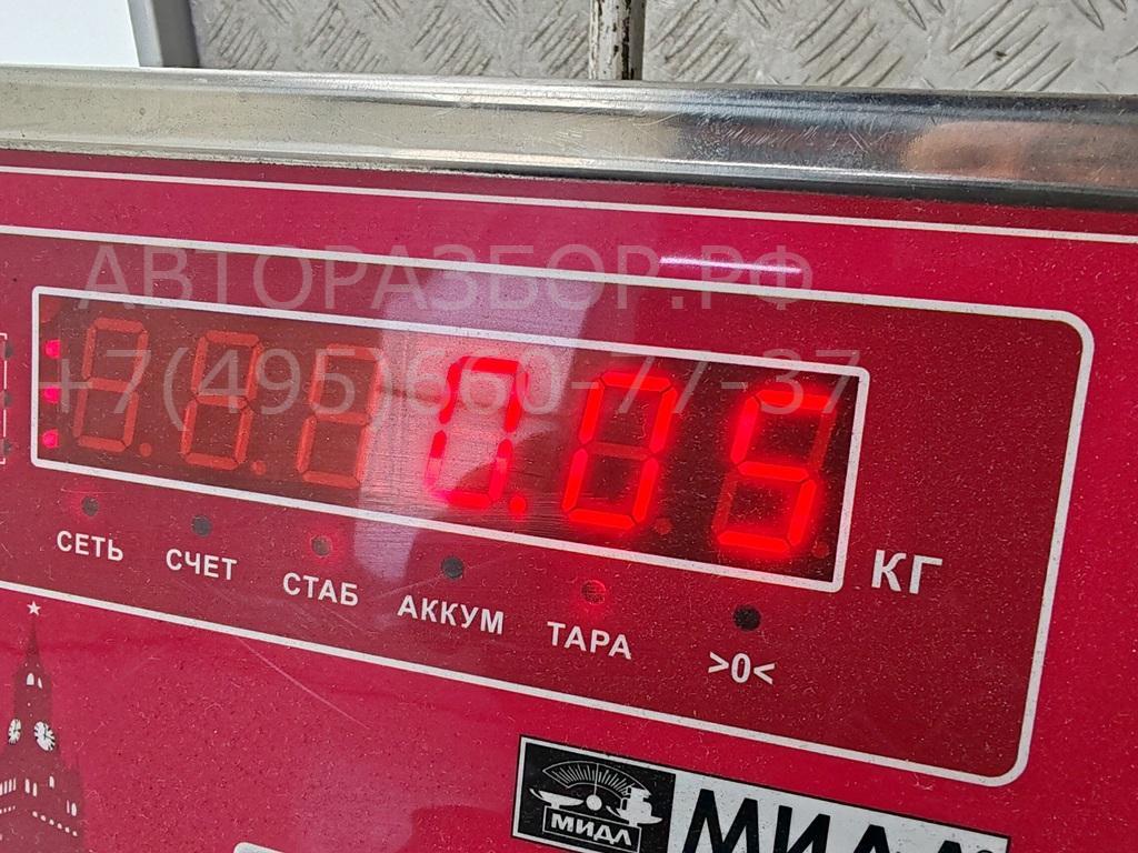 Блок ксеноновой лампы