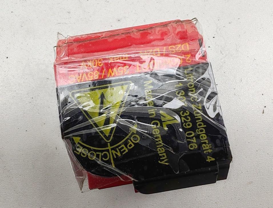 Блок ксеноновой лампы