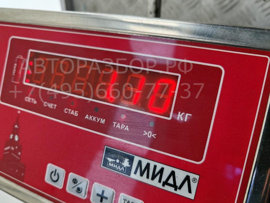 Подушка безопасности в рулевое колесо