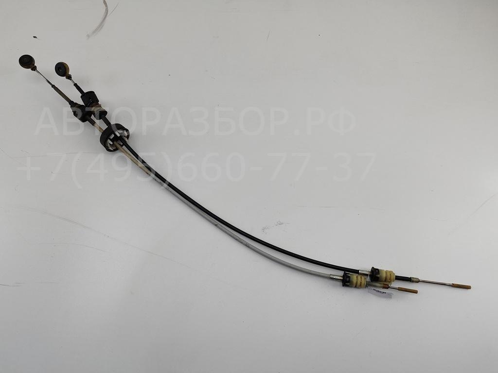 Трос КПП (выбора/переключения передач)