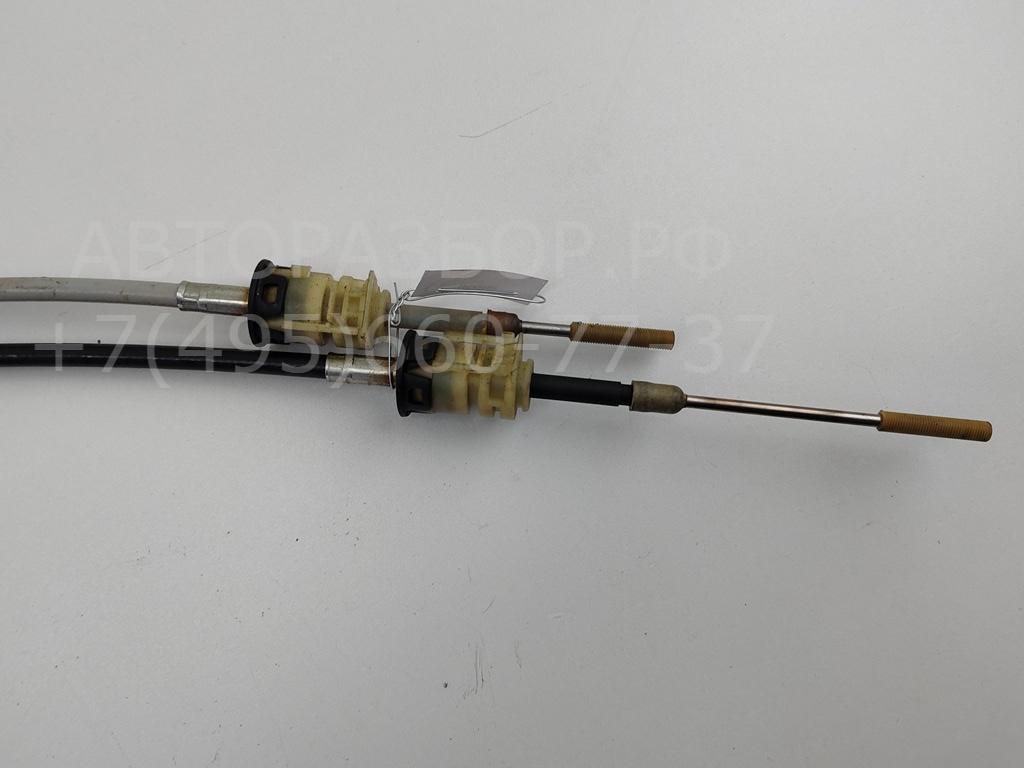 Трос КПП (выбора/переключения передач)