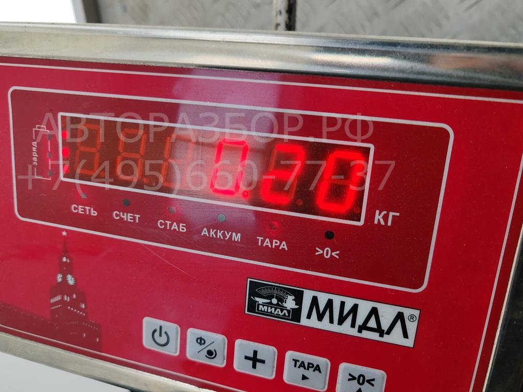 Блок ксеноновой лампы