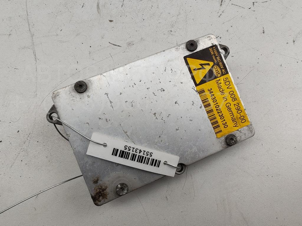 Блок ксеноновой лампы