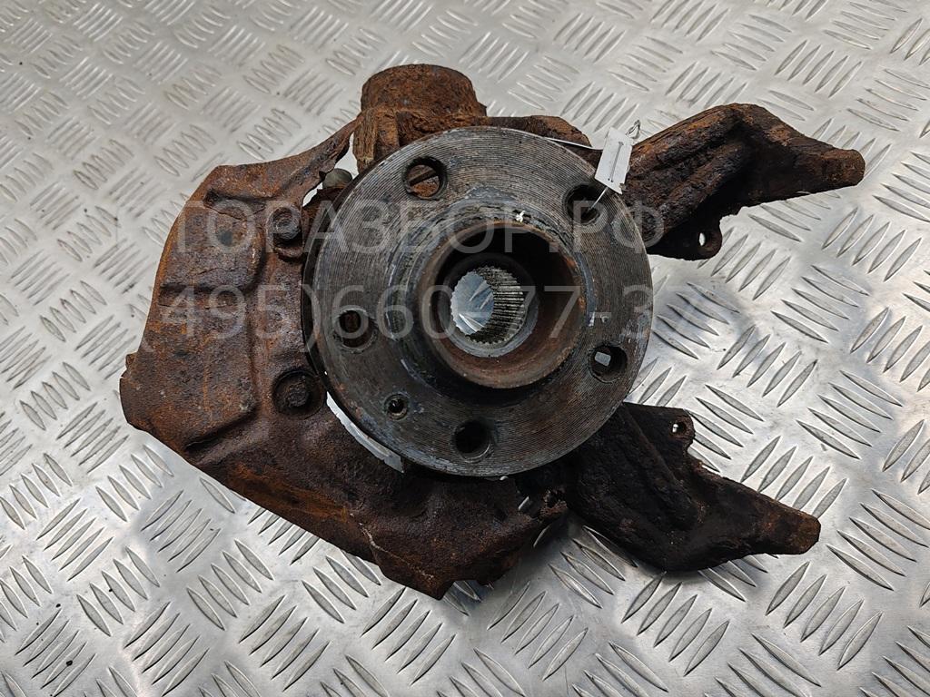 Ступица передняя