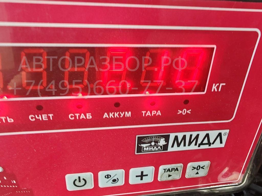 Болт коленвала для 5-серия E39 1995-2003