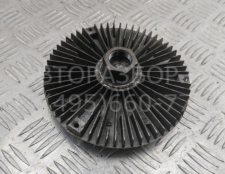 Термомуфта