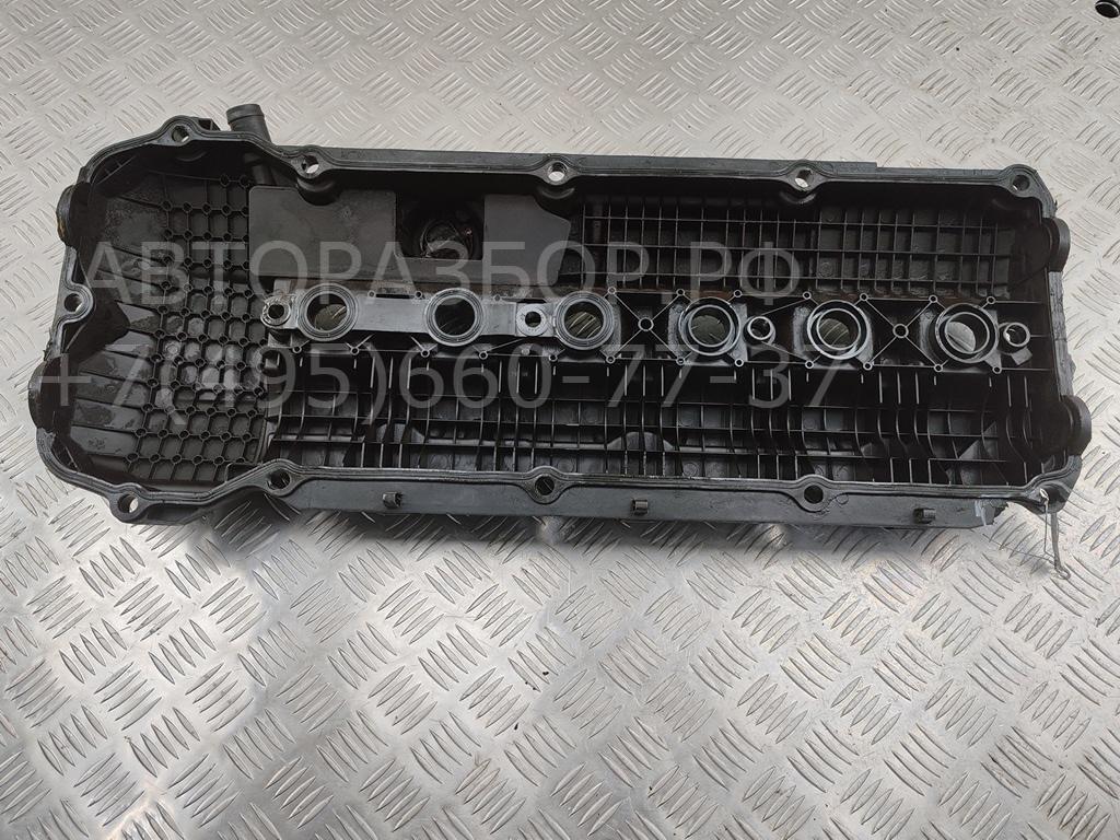 Крышка клапанная ГБЦ