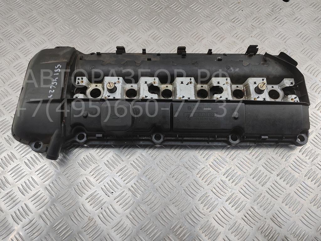 Крышка клапанная ГБЦ