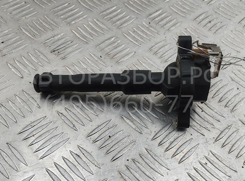 Катушка зажигания