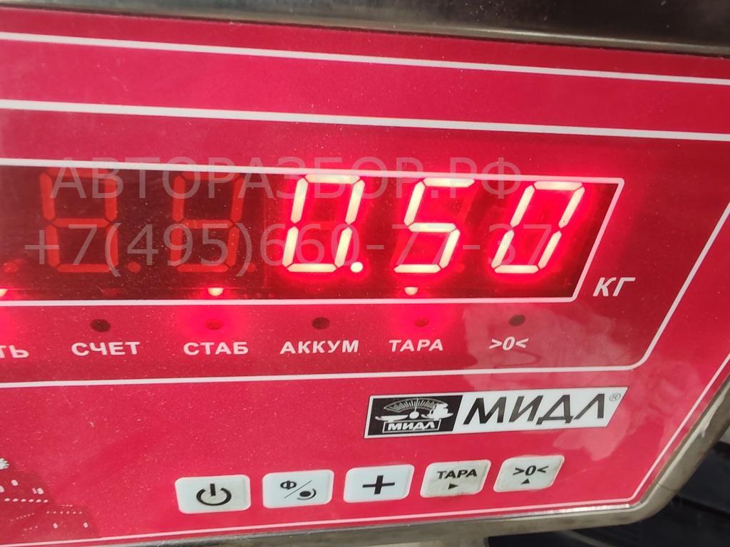 Накладка