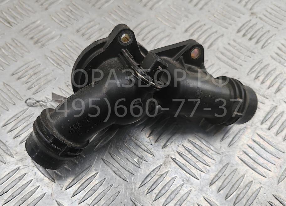 Корпус термостата