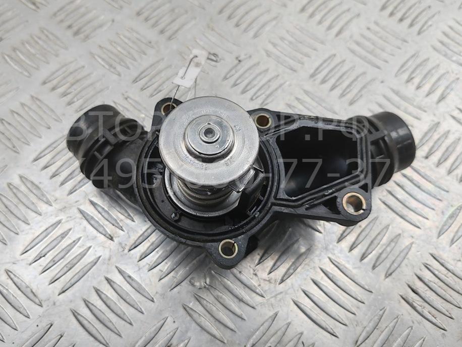 Корпус термостата