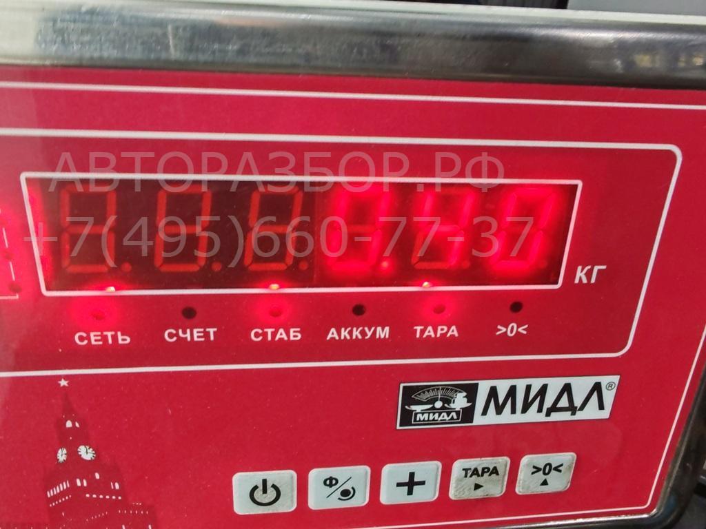 Корпус термостата