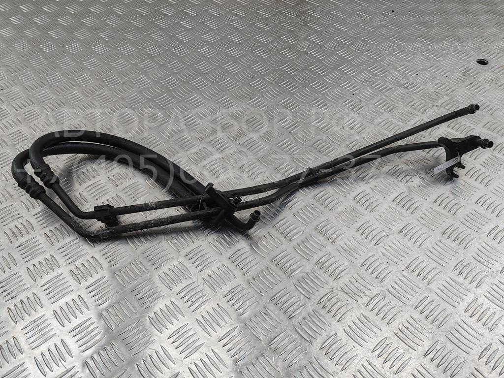 Трубка гидравлическая