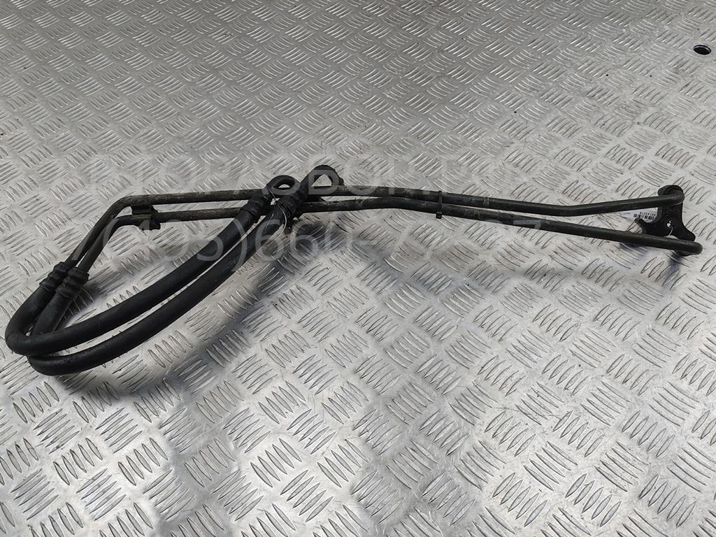 Трубка гидравлическая