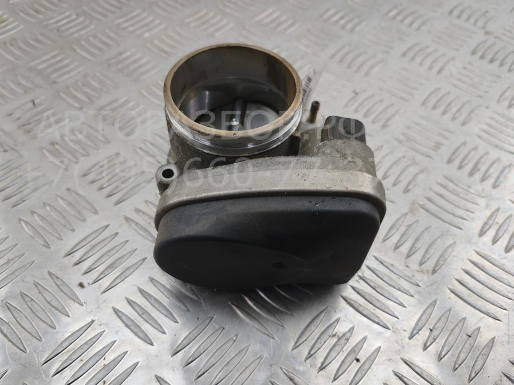 Заслонка дроссельная электрическая