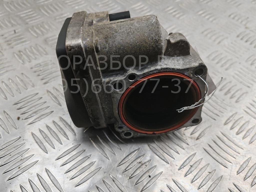 Заслонка дроссельная электрическая