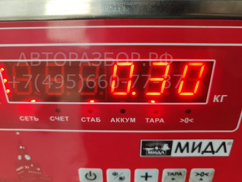 Корпус термостата