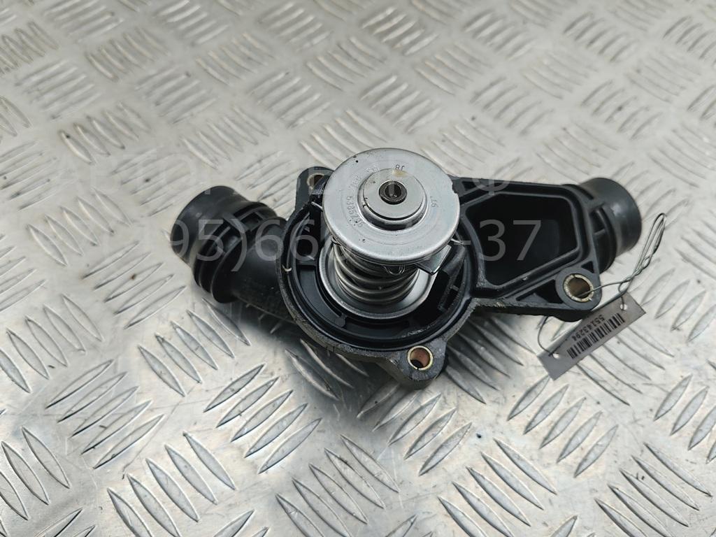 Корпус термостата