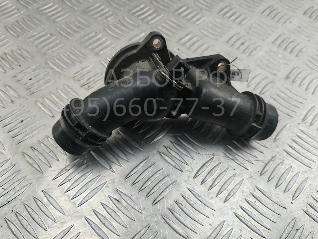 Корпус термостата