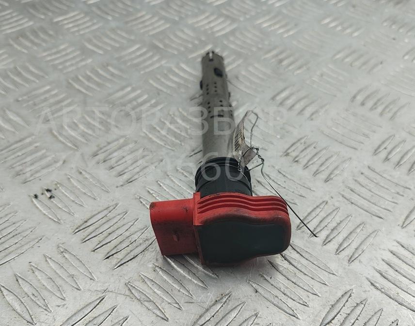 Катушка зажигания