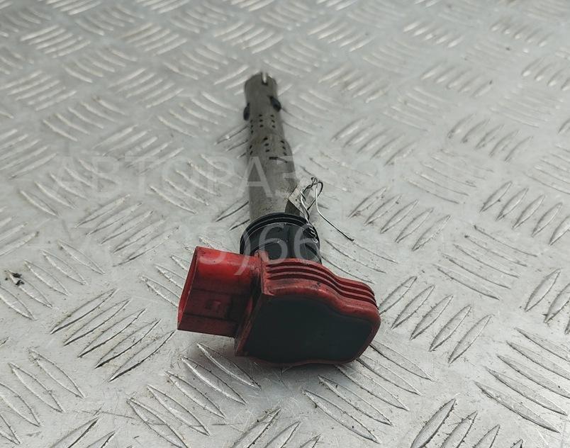 Катушка зажигания