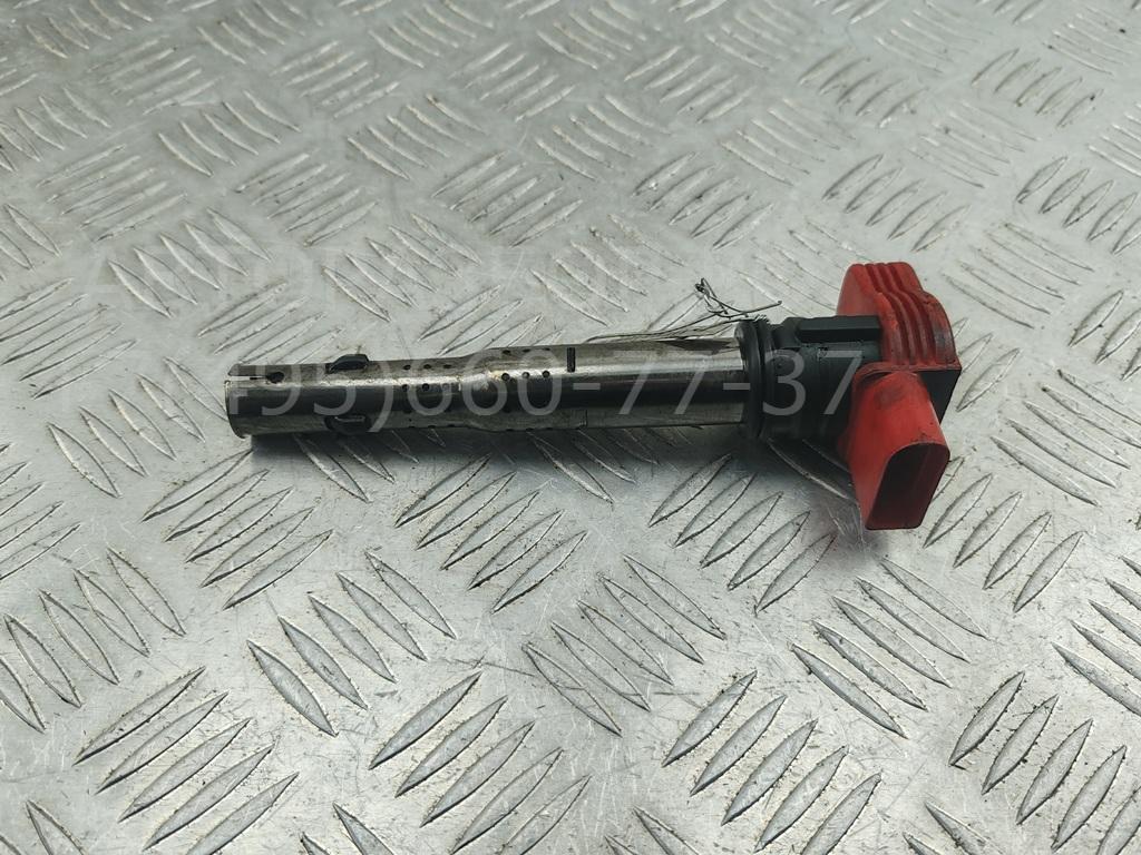 Катушка зажигания